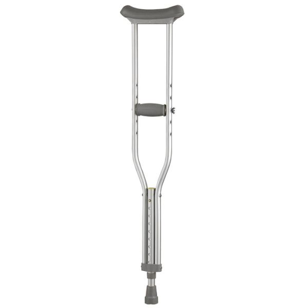 Костыли подмышечные NOVA TN-201 