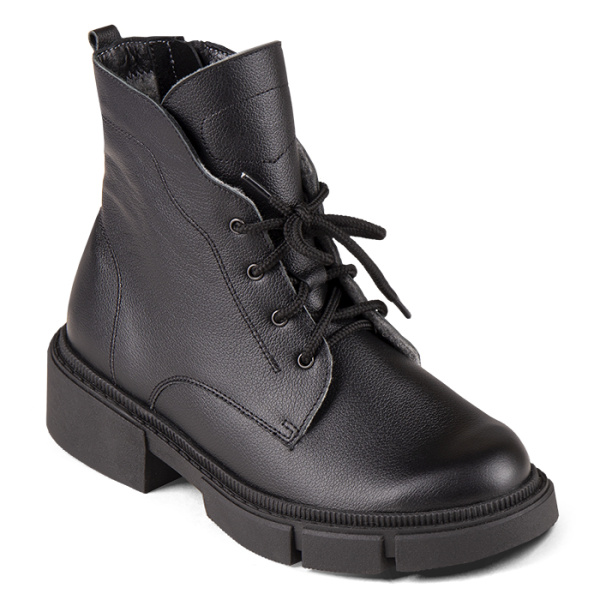 Ботинки утепленные женские ортопедические DTD-545-1  Doctor&nbsp;Thomas