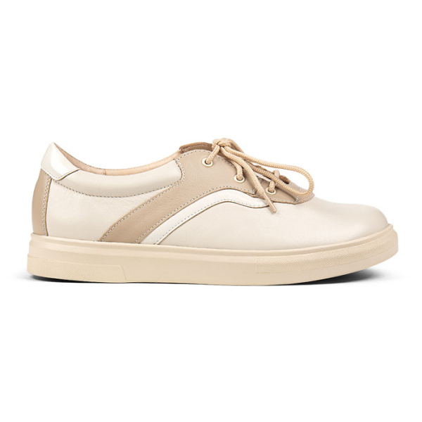 Полуботинки женские ортопедические со шнурками DTD-300-15  Doctor&nbsp;Thomas