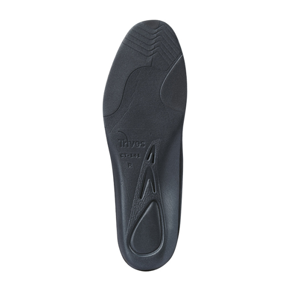 Стельки ортопедические разгружающие для повседневной обуви СТ-141.4  Trives