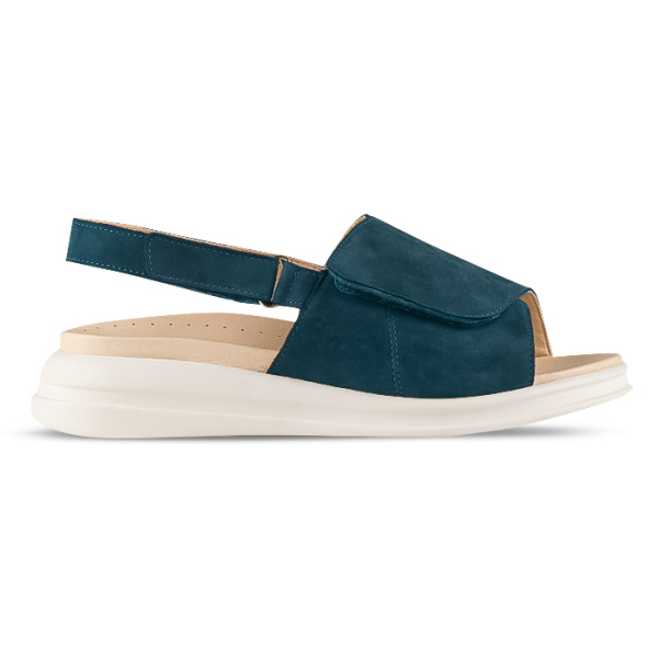 Босоножки женские с открытым носком DTD-253-7  Doctor&nbsp;Thomas