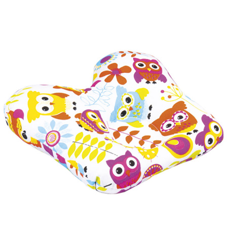 Подушка ортопедическая для детей до года Т.110 (ТОП-110) Trives