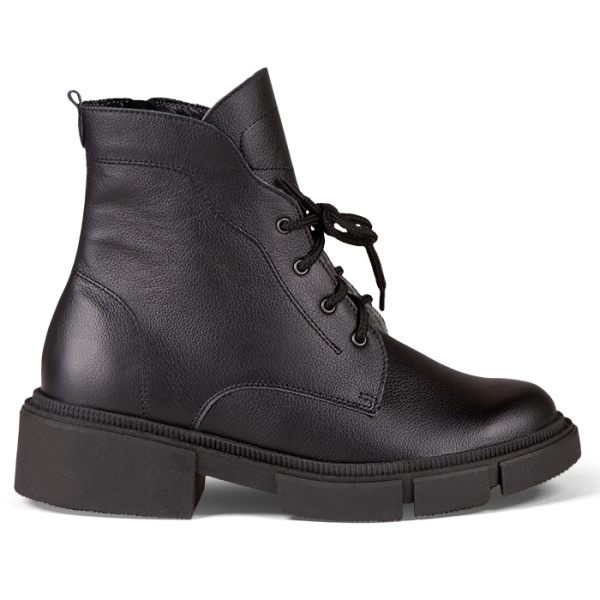 Ботинки утепленные женские ортопедические DTD-545-1  Doctor&nbsp;Thomas