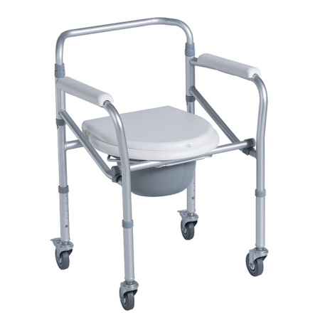 Кресло-туалет TRIVES CA615 