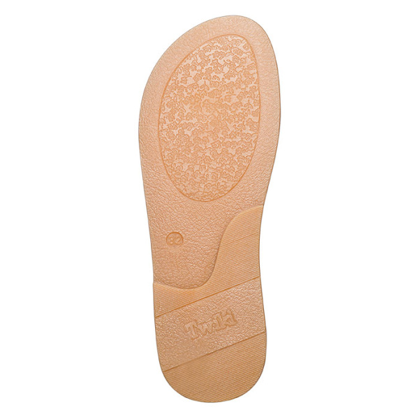 Сандалеты ортопедические с высоким задником и с открытым носком TW-176-5  Twiki