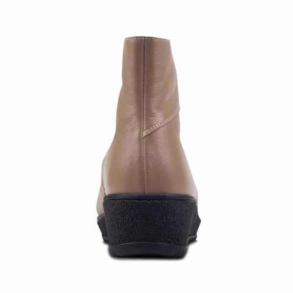 Полусапожки женские ортопедические DTD-561-3  DOCTOR THOMAS