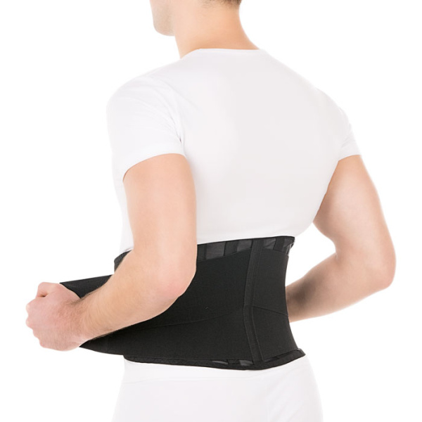 Ортопедический корсет пояснично-крестцовый Т.58.05 (Т-1555) Trives