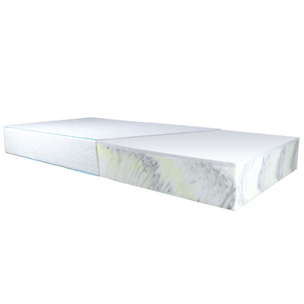 Ортопедический матрас двухслойный ТОП-982 Evolution  
