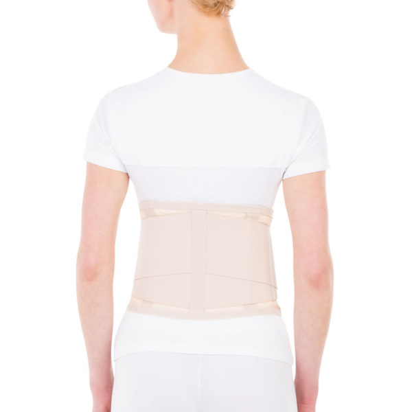 Бандаж при опущении внутренних органов Т.27.01 (Т-1361) Trives