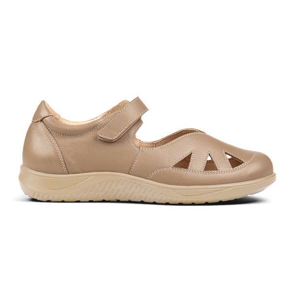 Туфли летние женские ортопедические DTD-261-3  Doctor&nbsp;Thomas