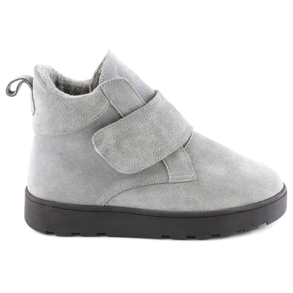 Ботинки женские ортопедические утепленные на липучке DTD-700-2  Doctor&nbsp;Thomas