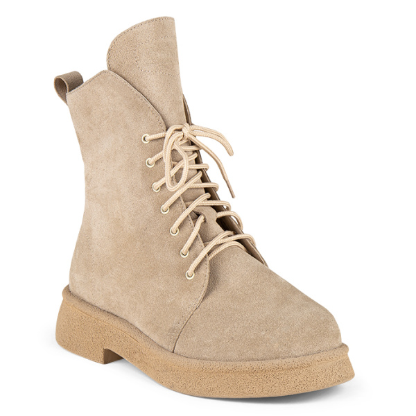 Ботинки женские ортопедические утепленные DTD-610-2  Doctor&nbsp;Thomas