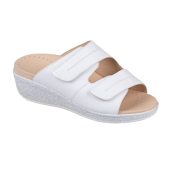 Босоножки ортопедические женские на полную стопу DTD-250-1  Doctor&nbsp;Thomas