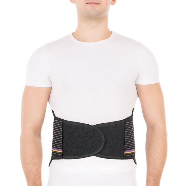 Ортопедический корсет пояснично-крестцовый Т.58.08 (Т-1558) Trives
