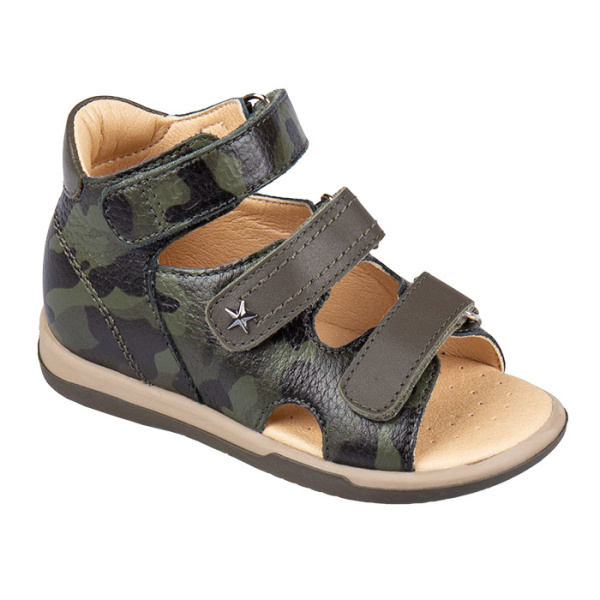 Сандалеты ортопедические с открытым носком TW-138-44  Twiki