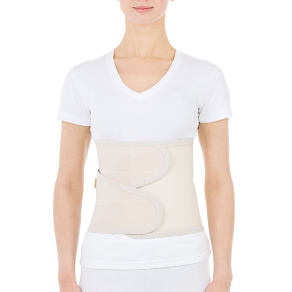 Бандаж послеоперационный (двухлепестковый) Т.26.04 (Т-1334) Trives