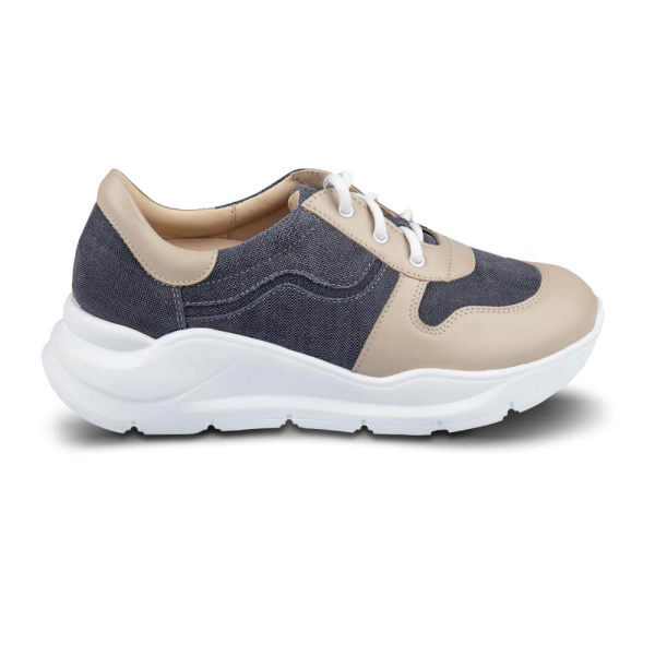 Кроссовки женские ортопедические DTD-400-26  Doctor&nbsp;Thomas