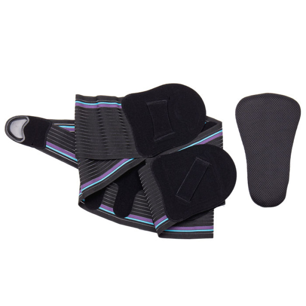 Корсет ортопедический с пелотом Т.58.93П9 Evolution (Т-1503П) 