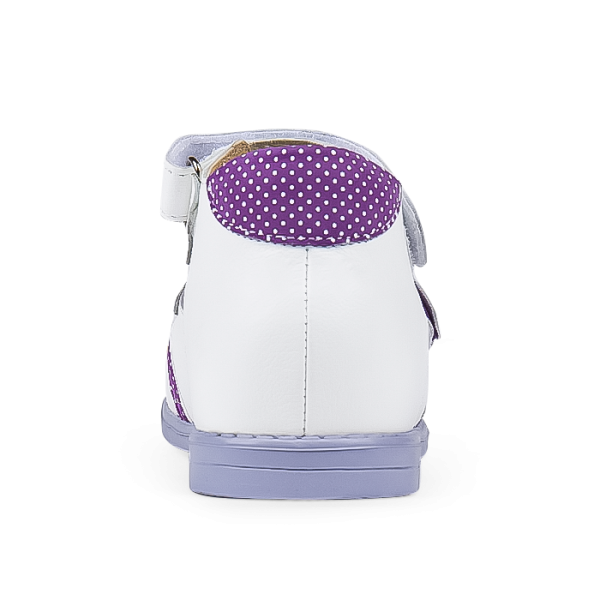 Сандалеты ортопедические с открытым носком TW-133-5  Twiki