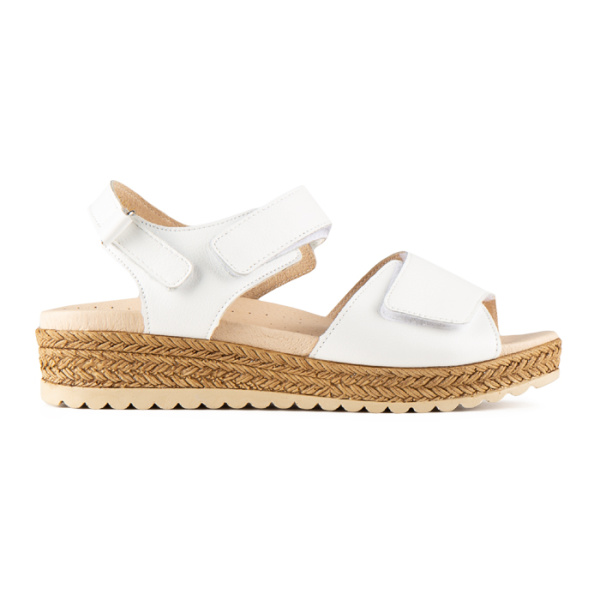 Босоножки женские с открытым носком DTD-252-4  Doctor&nbsp;Thomas