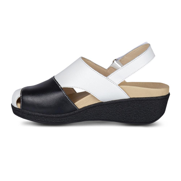 Босоножки женские ортопедические DTD-202-6  Doctor&nbsp;Thomas