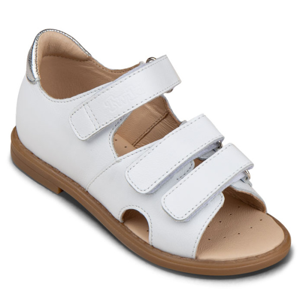 Сандалеты ортопедические с открытым носком TW-135-26  Twiki