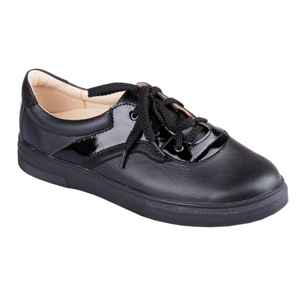 Полуботинки женские ортопедические со шнурками DTD-300-5  Doctor&nbsp;Thomas