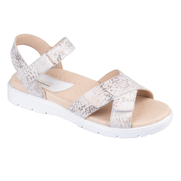 Босоножки ортопедические женские DTD-100-3  Doctor&nbsp;Thomas